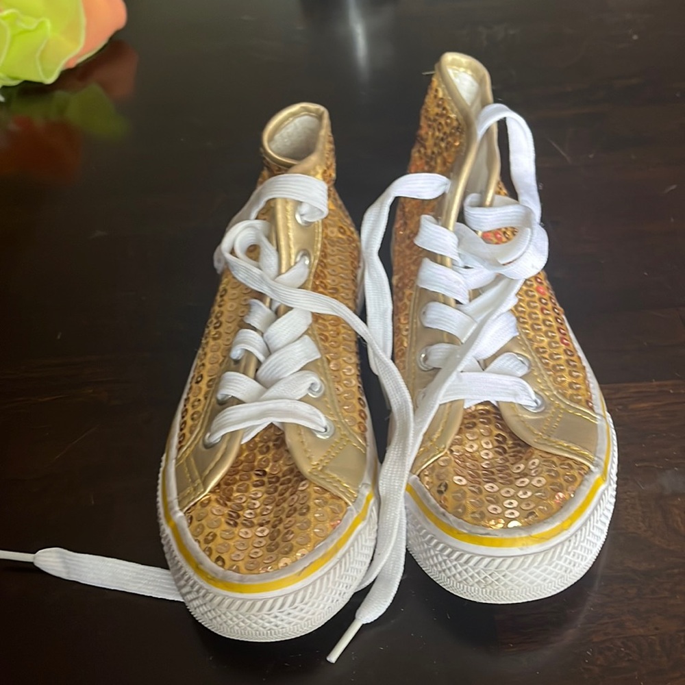 HipHop dance shoes